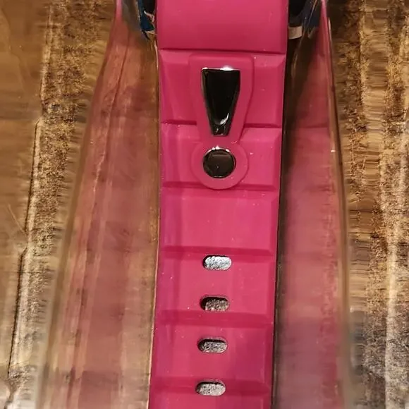 NEW NCAA ARIZONA ST SUN DEVILS SEALED MENS WATCH KYOBE COLLEGE BRAND MSRP $190 - Picture 5 of 6